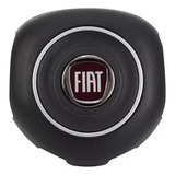 Tampa Acionador Buzina Substitui Airbag Fiat Toro 2016 2021