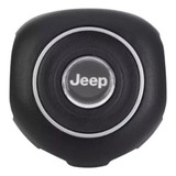 Tampa Acionamento De Buzina Jeep Renegade Compass Fiat Toro