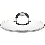 TAMPA ACO INOX DUO SILICONE