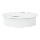 Tampa Adaptador Valvula De Retencao 100mm Pvc Rigido Tigre