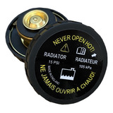 Tampa Agua Radiador Gm S10 2 2 2 4 4 3 1997 2011 15075565