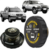 Tampa Agua Radiador Gm S10 Blazer 2 2 2 4 4 3 1997 A 2011