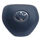 Tampa Airbag Capa Volante Buzina Toyota Corolla 2021 22 23