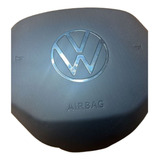 Tampa Airbag Virtus Nivus Original Com Detalhes