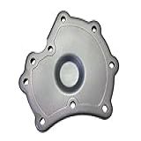 TAMPA ALOJAMENTO RETENTOR MB ATEGO 1518 1718 2423 2425 CAMBIO G85