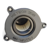 Tampa Alto Fluxo Filtro Ar Royal Enfield Meteor 350