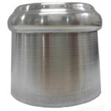 Tampa Aluminio Galão De Água 10l 20l 1 Unidade 3577