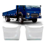 Tampa Antifurto Do Estribo Ford Cargo 816 S 1119 Par 