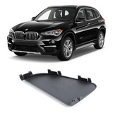 Tampa Aplique Inferior Parachoque Dianteiro Bmw X1 16 17 18