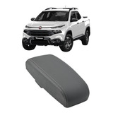 Tampa Apoio De Braço Fiat Toro 2016 2017 2018 2019 2020 2021