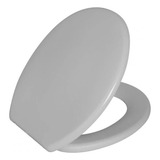 Tampa Assento Sanitário Universal Para Vazo Oval soft Astra
