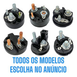 Tampa Automático Motor De Partida Escolha O Modelo