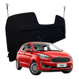 Tampa Bagageiro New Ford