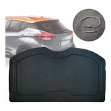 Tampa Bagageiro Traseira Nissan