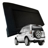 Tampa Bagageiro Traseiro Mitsubishi Pajero Tr4 2008 A 2014