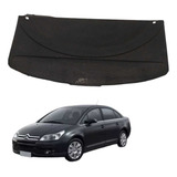 Tampa Bagagito Citroen C4 Pallas 2009 2 0 Aut