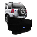 Tampa Bagagito Traseiro Ford Ecosport Ano 2003 Até 2012