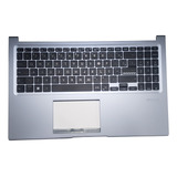 Tampa Base C/ Teclado Asus Vivobook 15 X1502 X1502za M1502 I