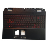 Tampa Base C teclado Gamer Acer