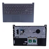 Tampa Base Com Teclado