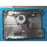 Tampa Base Inferior Fundo