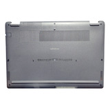 Tampa Base Inferior Notebook