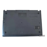 Tampa Base Inferior Notebook