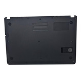Tampa Base Inferior Notebook