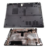 Tampa Base Inferior Para Netbook Acer Aspire V3-531 V3-771