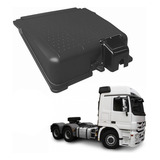 Tampa Bateria Mercedes Benz Actros Até 2011 Euro 3