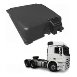 Tampa Bateria Mercedes Benz