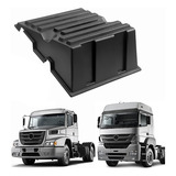 Tampa Bateria Mercedes Benz