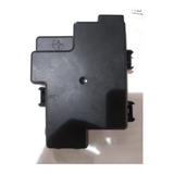 Tampa Bateria Original Fiat Cronos Precision 2018