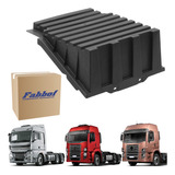 Tampa Bateria Vw Constellation   Meteor 2023 Em Diante