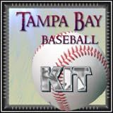 Tampa Bay Baseball Kit