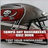 Tampa Bay Buccaneers Quiz Book