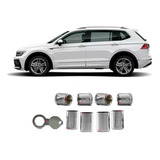 Tampa Bico Pino De Valvula Pneu Roda Vw Tiguan Touareg Jetta
