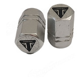 Tampa Bico Valvula Pneu Roda Capa M03 Moto Tiger 1200