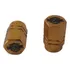 Tampa Bico Valvula Pneu Roda Capa M18 Moto Night Rod