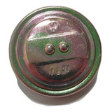 Tampa Bocal Abastecimento Óleo Motor Fusca Kombi Original Vw