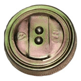 Tampa Bocal Abastecimento Óleo Motor Fusca Kombi Original Vw