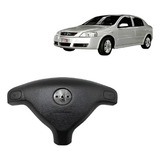 Tampa Bolsa Capa Buzina Central Volante Air Bag Zafira Astra