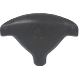 Tampa Bolsa Capa Buzina Central Volante Airbag Zafira Astra