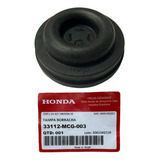 Tampa Borracha Do Farol Original Honda Xre300 2009 A 2018