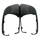 Tampa Braço Retrovisor Inferior Mb Axor atego Par