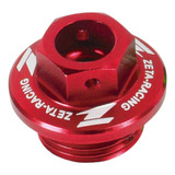 Tampa Bujao Oleo Rmz