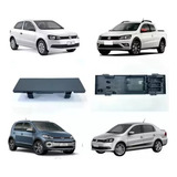 Tampa Buraco Rádio Vw Fox Spacefox Gol Amarok Up Original