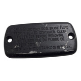 Tampa Burrinho De Freio Honda Hornet Cb 600f 05 14 Original