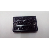 Tampa Burrinho Freio Diant Ti125 150 Cbx200 Xre Cb300 Fal