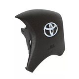 Tampa Buzina Capa Airbag Volante Toyota Hilux Sw4 2012 2015